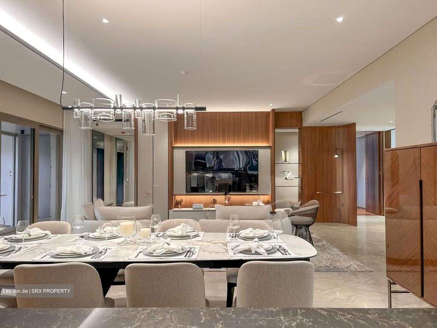 The Giverny Residences (D10), Apartment #633060201